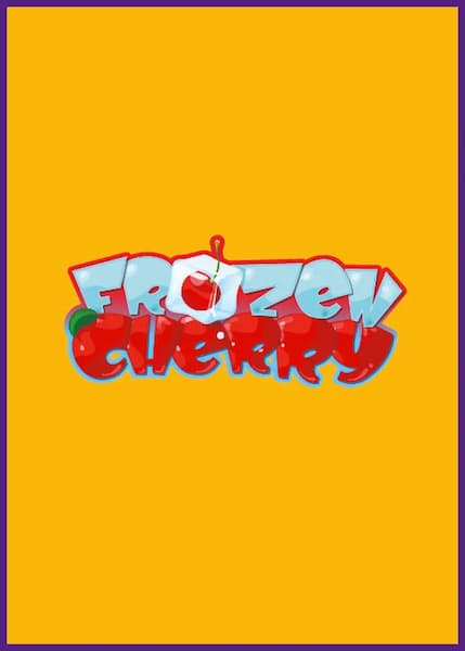 Frozen Cherry semilla > Zmoothiez | Semillas feminizadas  |  Índica